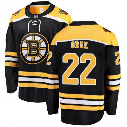 Lids Willie O'Ree Boston Bruins Fanatics Authentic Autographed Reverse  Retro Logo Hockey Puck