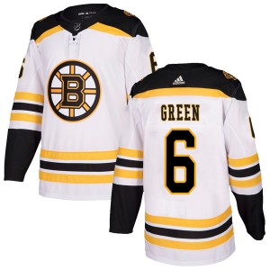 Ted Green Shirt  Boston Bruins Ted Green T-Shirts - Bruins Store