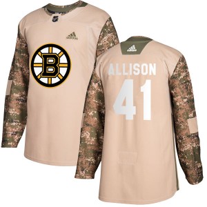 Fanatics Branded Jason Allison Boston Bruins Women's Premier Breakaway  Alternate Jersey - Black