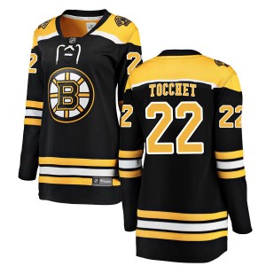 Fanatics Branded Johnny Bucyk Boston Bruins Youth Breakaway 2019