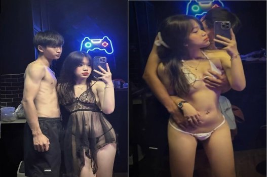 phim lậu Địt em gái Việt chubby giữa trời tây